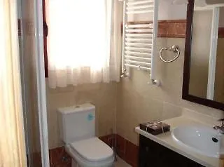 Los Nebrales Apartment Malaga