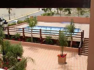 Los Nebrales Apartment Malaga 0*,  Spain