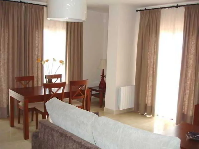 Los Nebrales Apartment Malaga