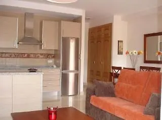 Los Nebrales Apartment Malaga 0*,