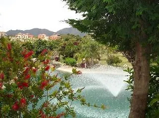 Los Nebrales Apartment Malaga