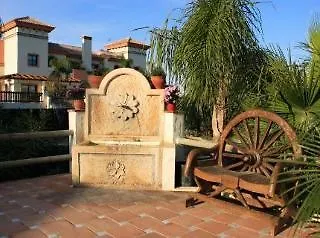 Los Nebrales Apartment Malaga Spain