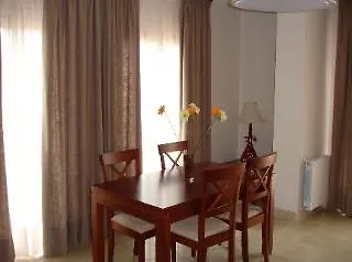 Los Nebrales Apartment Malaga