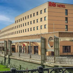Ibis Centro Ciudad Малага